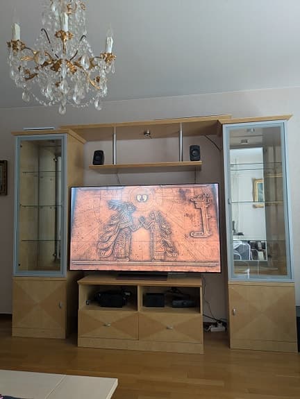 tv möbel