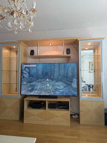 tv möbel