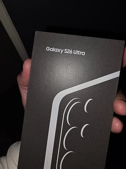 samsung galaxy s26 ultra 256gb