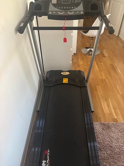 Löpband