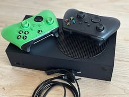 Xbox Series S 1TB - (2024)