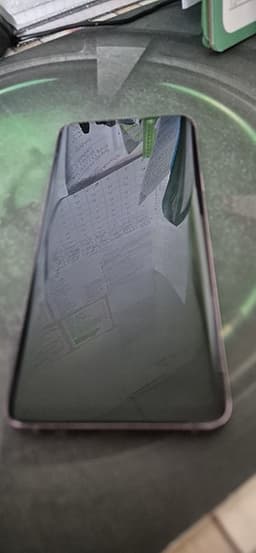 Samsung Galaxy S9+ Duos mobil 64 GB lila