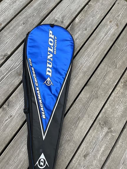 Squashracker Dunlop