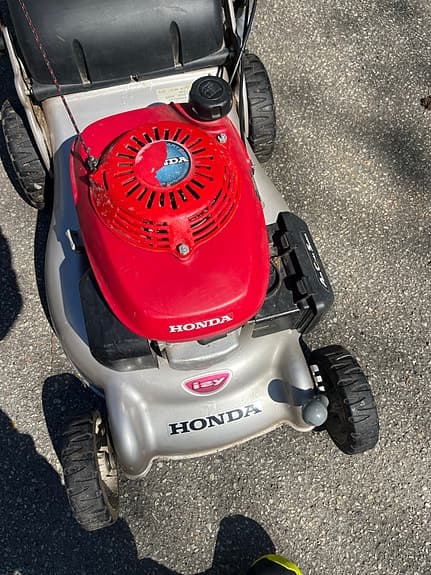 gräsklippare Honda,Partner