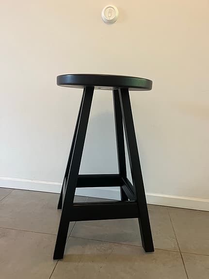 Gärsnäs Greitz pall
