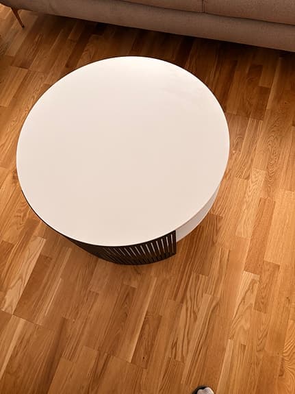 Säljer soffbord