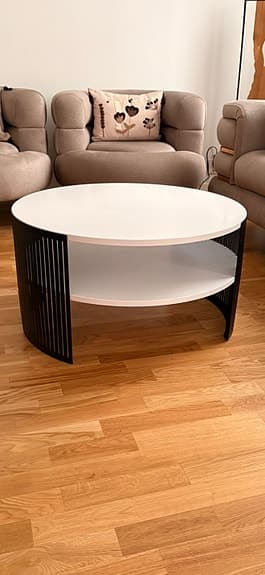 Friend Soffbord 75 cm