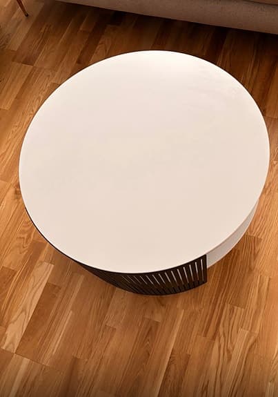 Friend Soffbord 75 cm