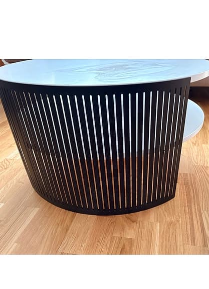 Friend Soffbord 75 cm