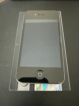 Apple iPhone 4