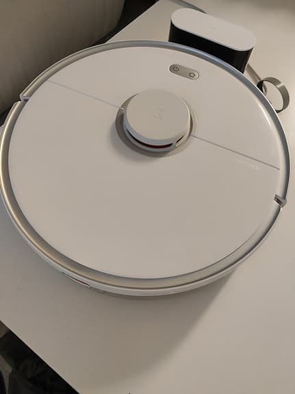 Roborock 5S Max