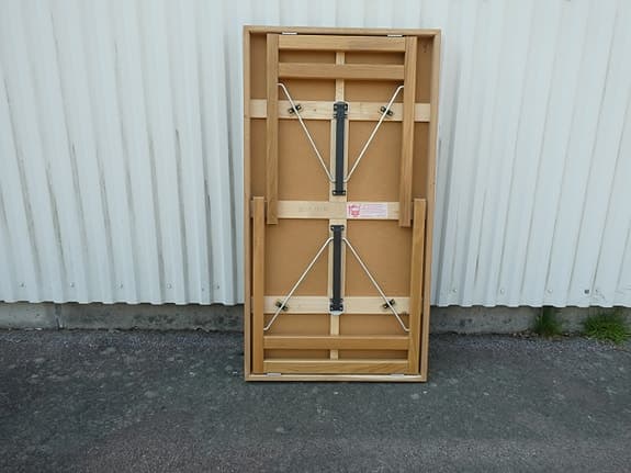 FÄLLBORD FIX