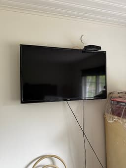 TCL TV 43 tum