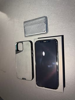 Apple iPhone 12Pro 512Gb