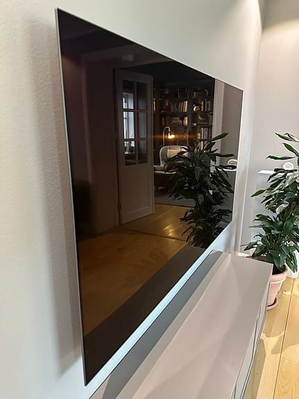 LG OLED 65 tum