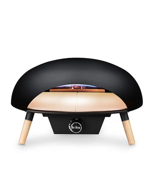 HELT ny Pizzaugn Le Feu Turtle 3.0