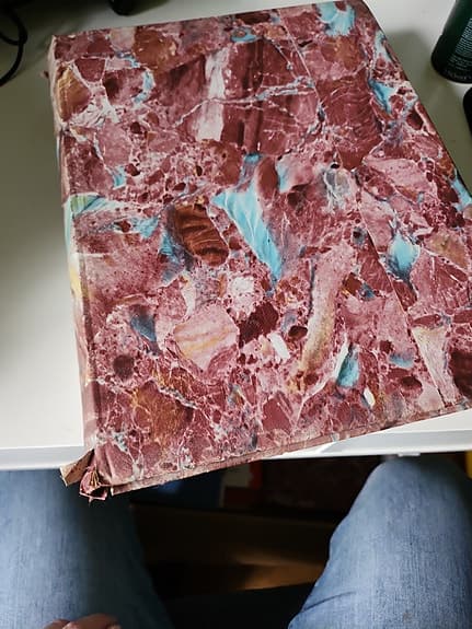 Allers Mönster-Tidning