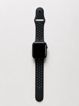 Apple smartklocka series 4