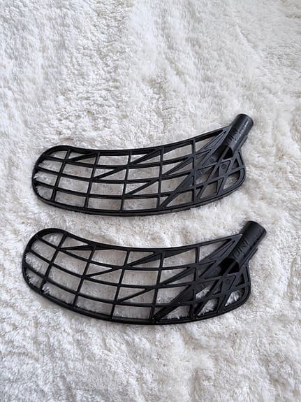 2st Unihoc Unilite pp-titan blad