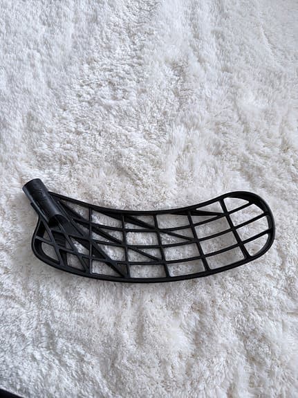 2st Unihoc Unilite pp-titan blad