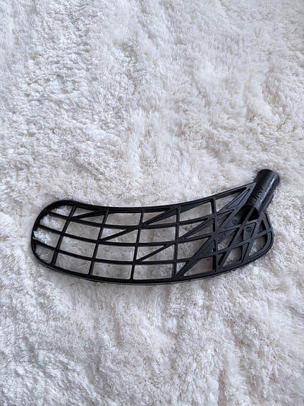 2st Unihoc Unilite pp-titan blad