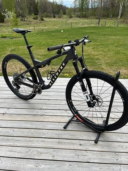 Allebike Excalibur XX SL