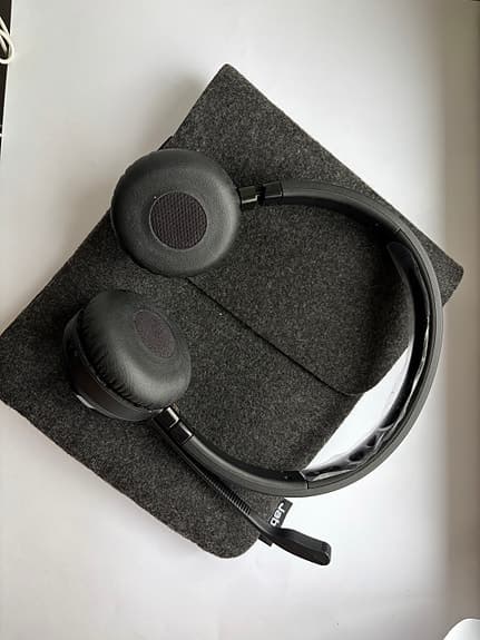 Jabra Evolve 65 UC Stereo