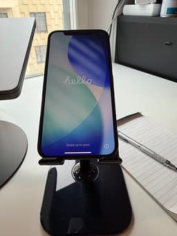 Iphone 12 PRO 256 GB Rymdgrått