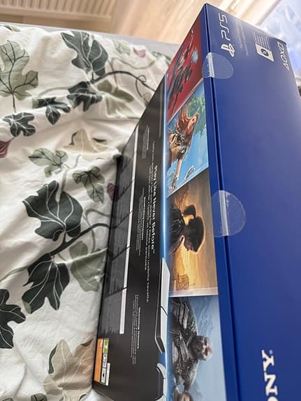 Playstation 5 Digital Edition