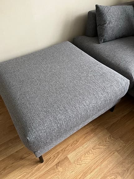 Harper 4 sits soffa