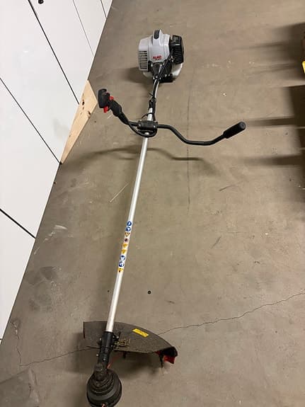 Röjsåg AL-KO BC 400B