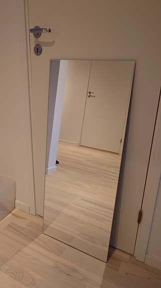 IKEA spegel