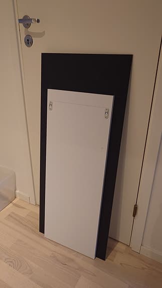 IKEA spegel