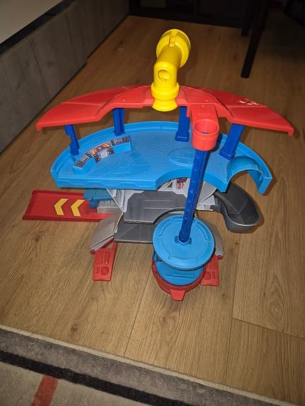 Paw patrol