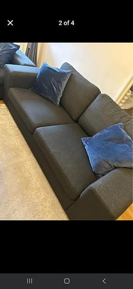 soffgrupp