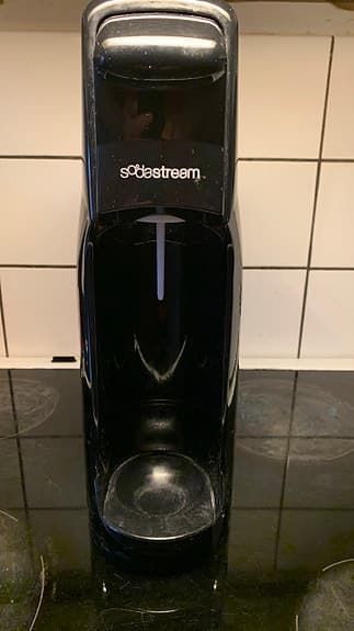Sodastream