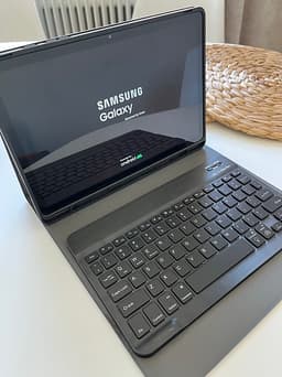 Samsung Galaxy Tab A surfplatta 128 GB