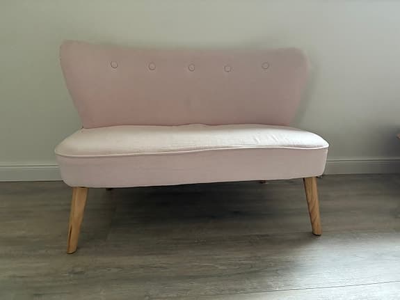 Soffa kids concept barnsoffa