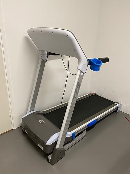 Master T20 löpband