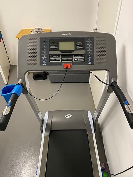 Master T20 löpband