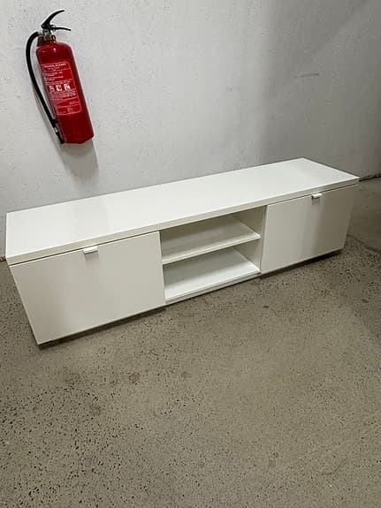 TV-möbel IKEA