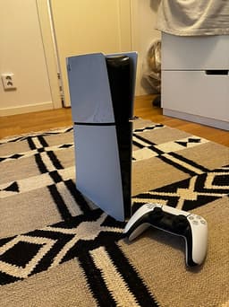 Sony Playstation 5 Slim 1TB