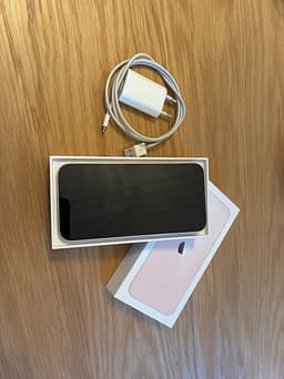 Apple iPhone 13  128gb Rosa