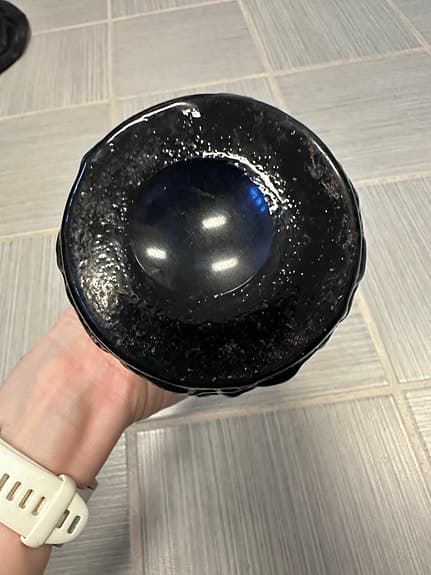 Vas Cobolt från ruda glasbruk