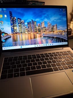 HP ProBook 440, G9 Notebook Intel Core i5 8GB RAM Windows 11 Pro