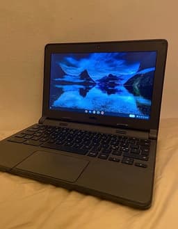 Dell Chromebook 11 dator