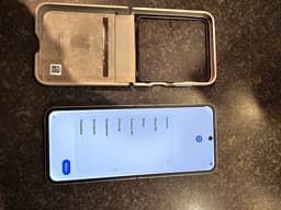 Samsung Galaxy Z Flip6 5G