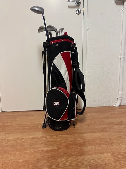 Golfset junior