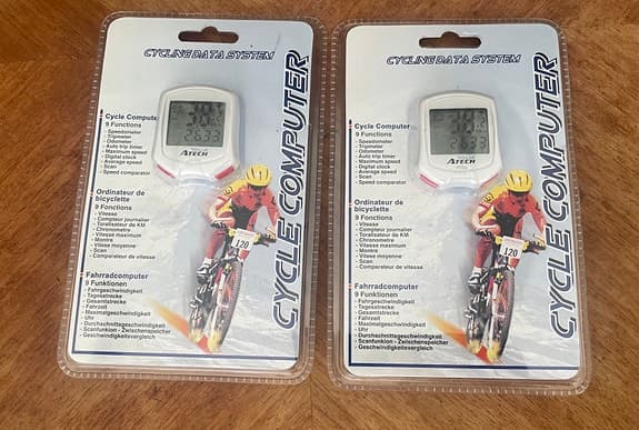 cykeldatorer