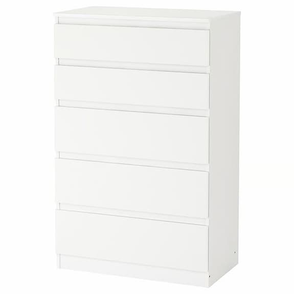 Byrå IKEA Kullen